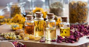 Aroma Therapy and Essential Oils
